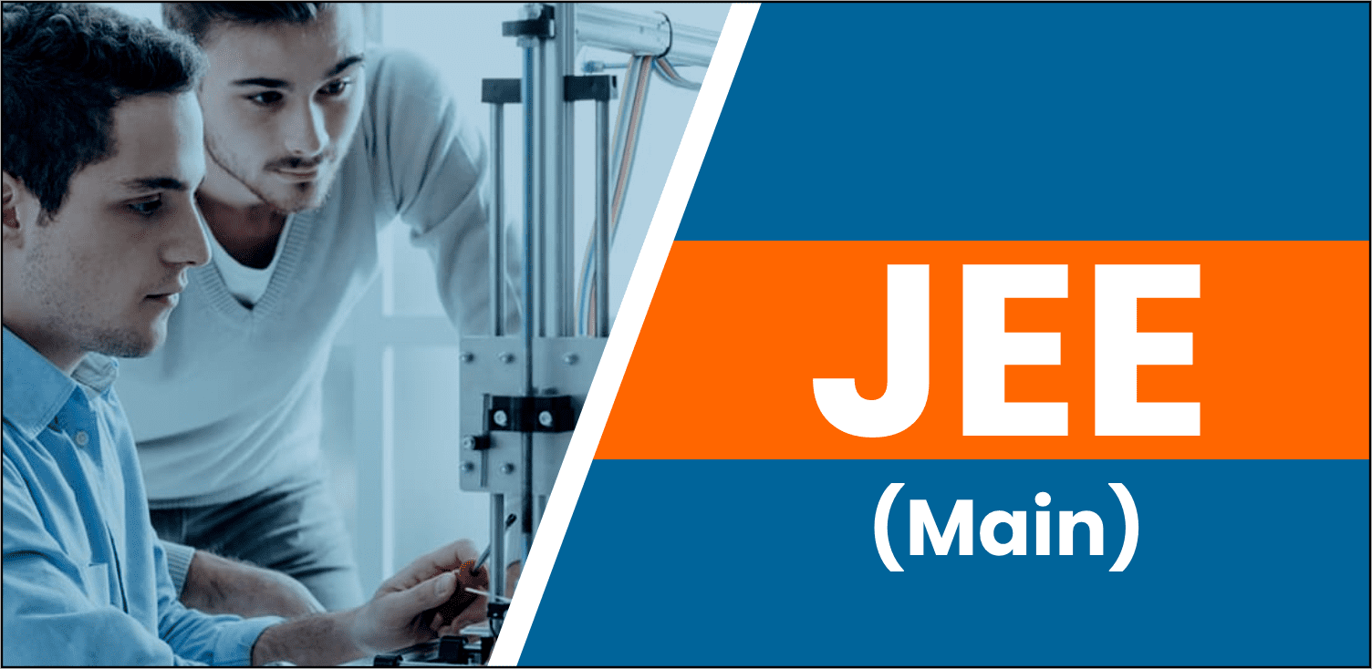 JEE (Main)