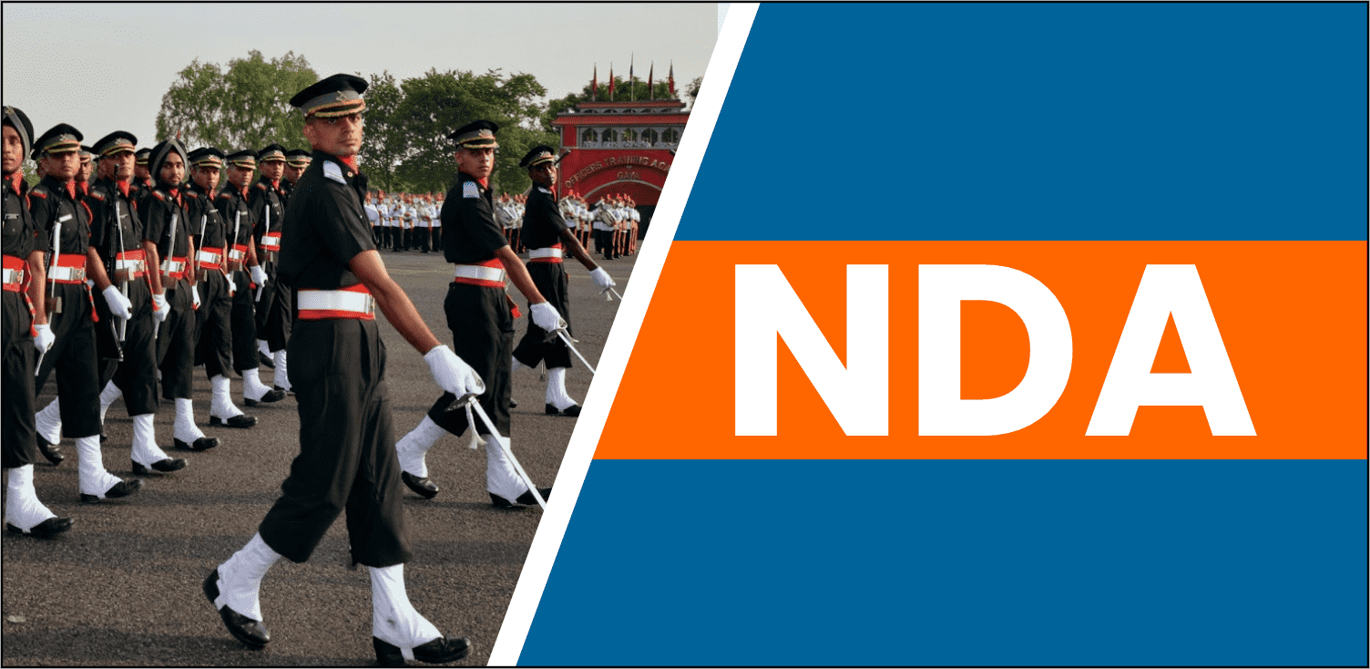 Olympiad, NDA
