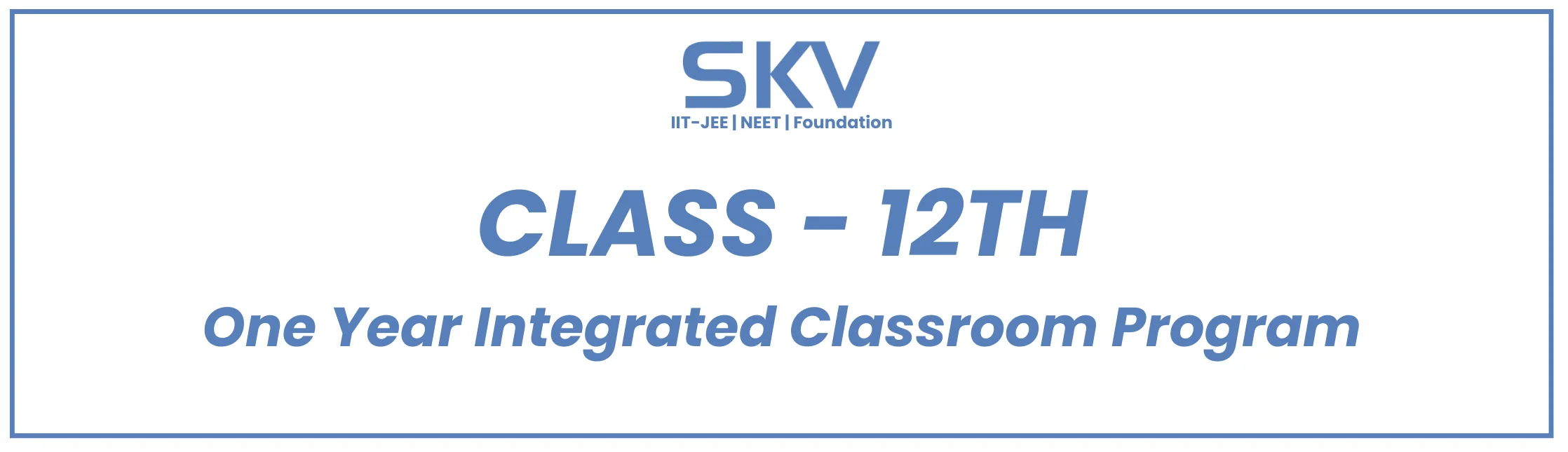 class-12th
