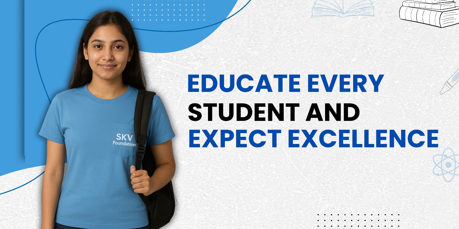 Educellence slider
