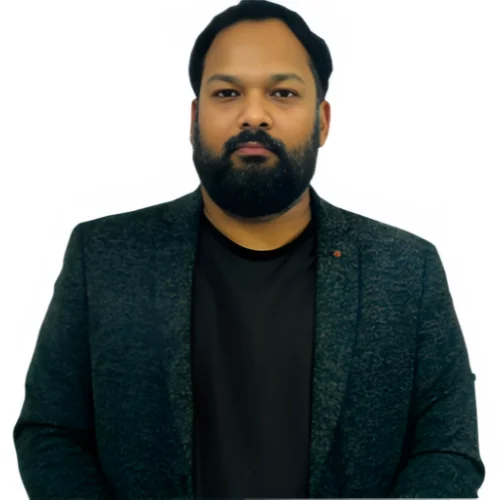 Er. Pranay srivastav