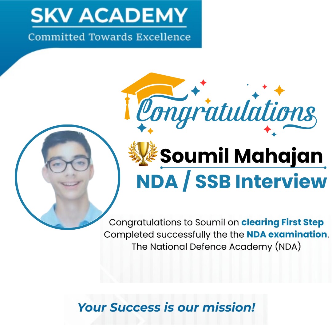 Soumil Mahajan