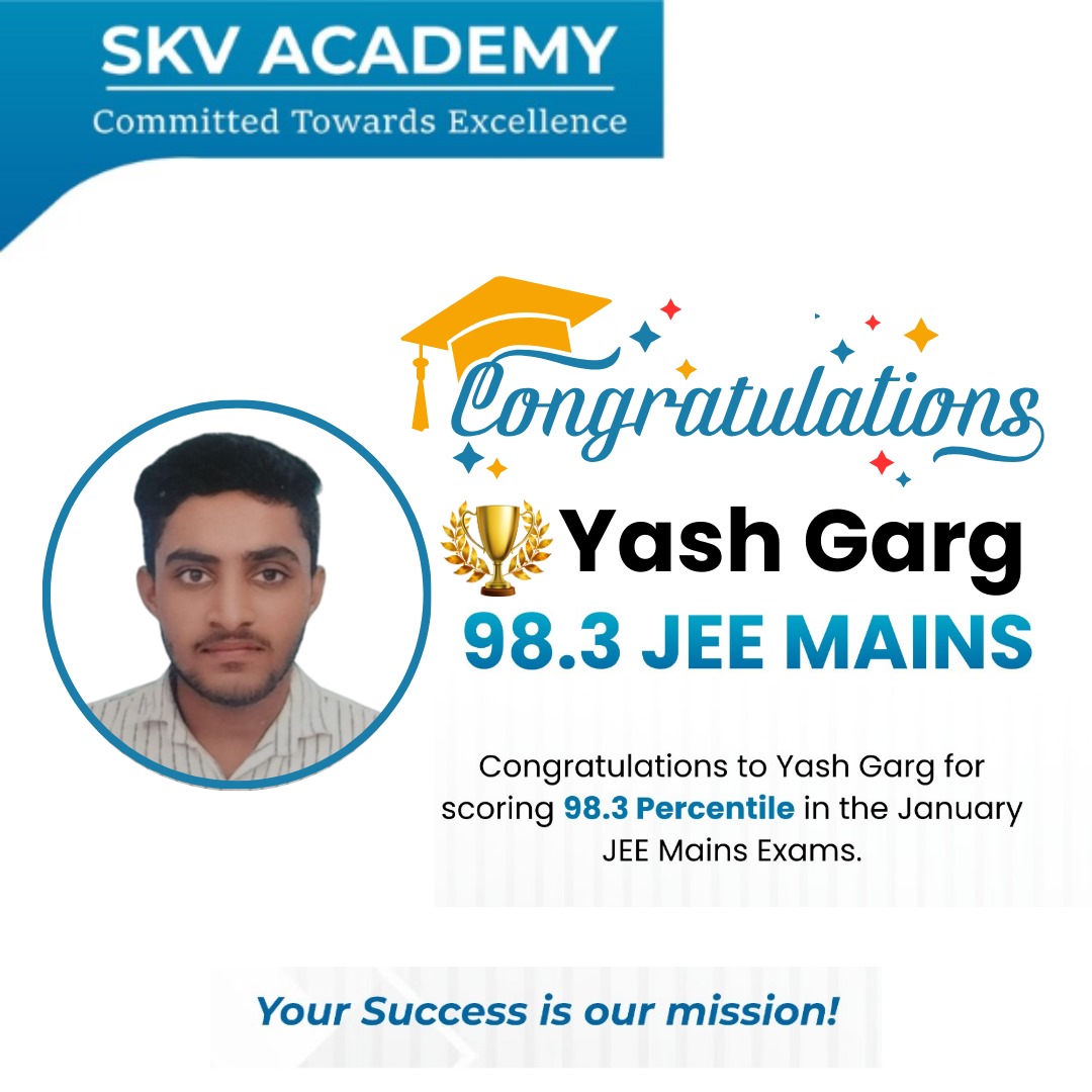 Yash Garg
