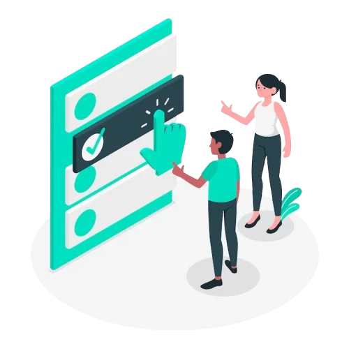 enterance-test-access-level
