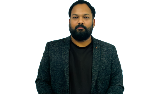 Er. Pranay Srivastava