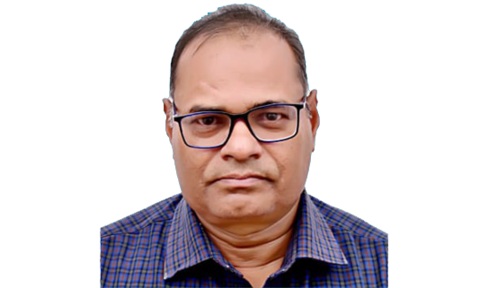 Rajesh Kumar