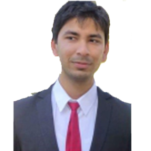 Siddhart Gupta, IIT ISM Dhanbad