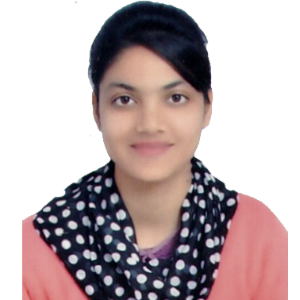 Mudrika Chawla