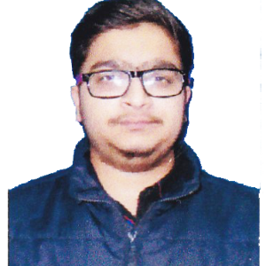 Saksham Tuteja, IIT BHU Varanasi