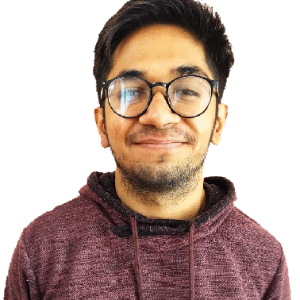 Sarthak Taneja